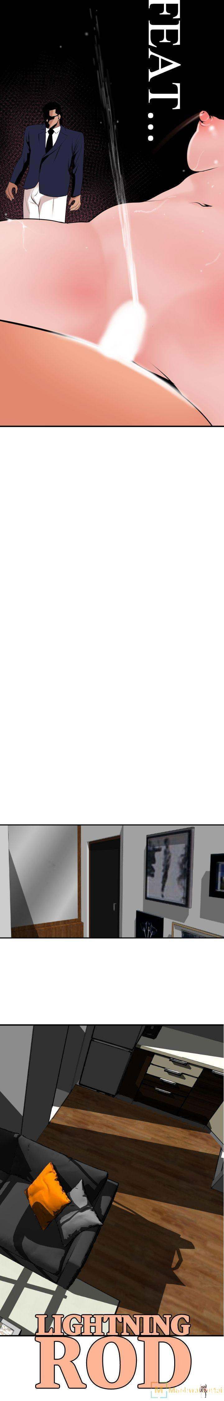 Lightning Rod Lightning Rod Chapter 18 - Page 8