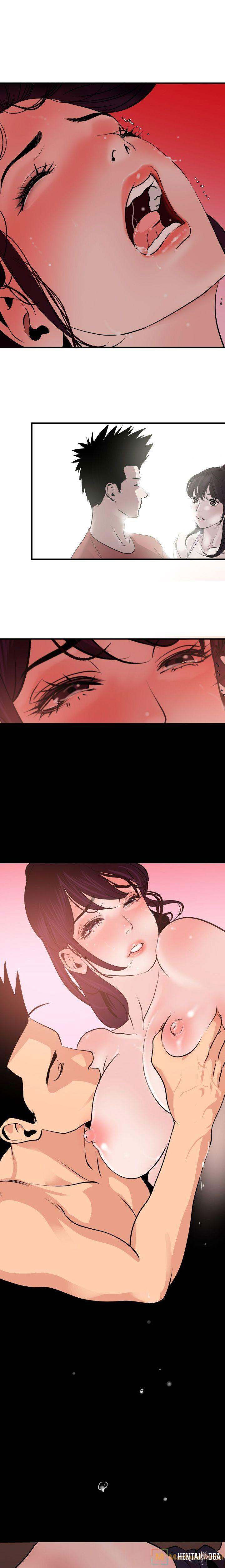 Lightning Rod Lightning Rod Chapter 19 - Page 18