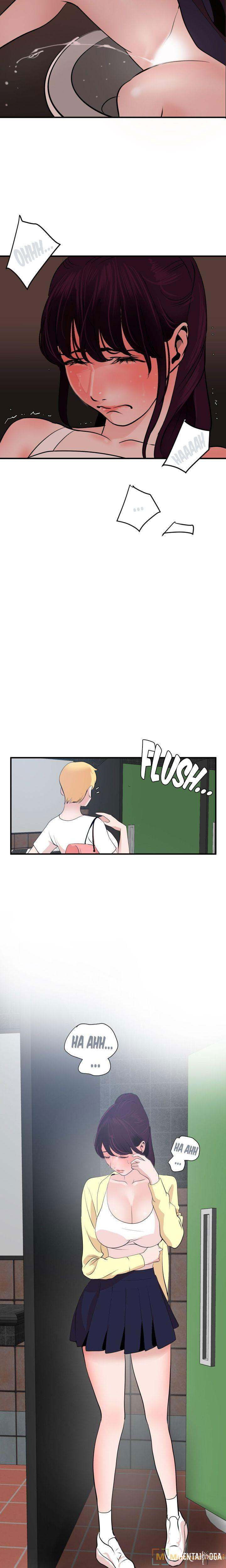 Lightning Rod Lightning Rod Chapter 19 - Page 19