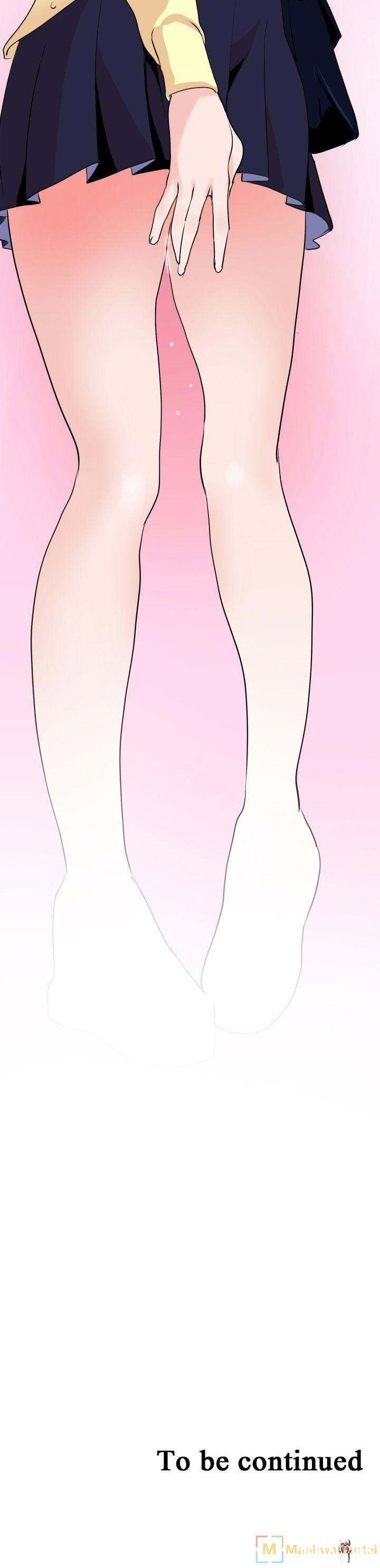 Lightning Rod Lightning Rod Chapter 19 - Page 22