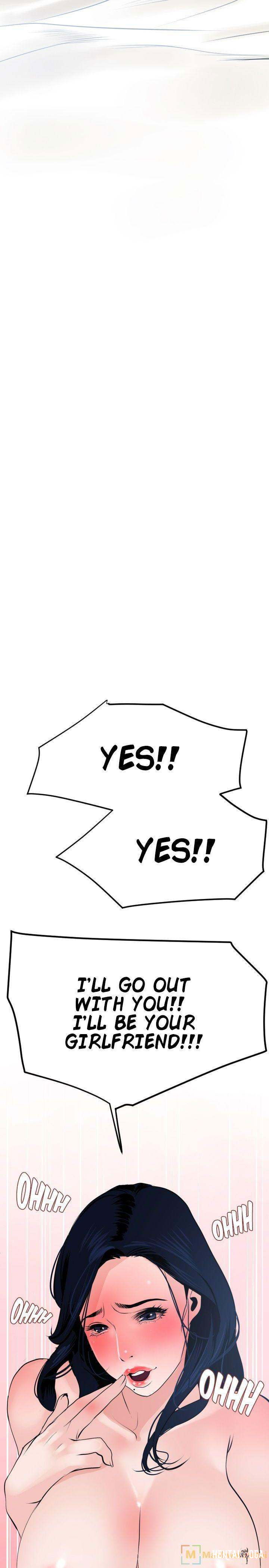 Lightning Rod Lightning Rod Chapter 19 - Page 8