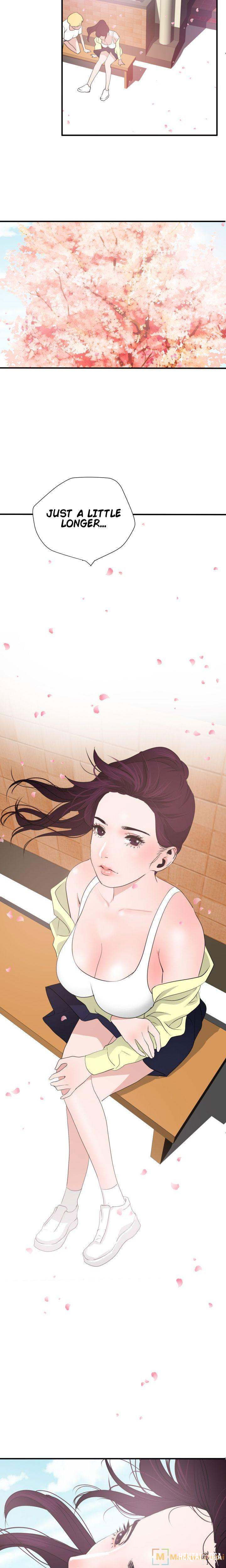 Lightning Rod Lightning Rod Chapter 20 - Page 10