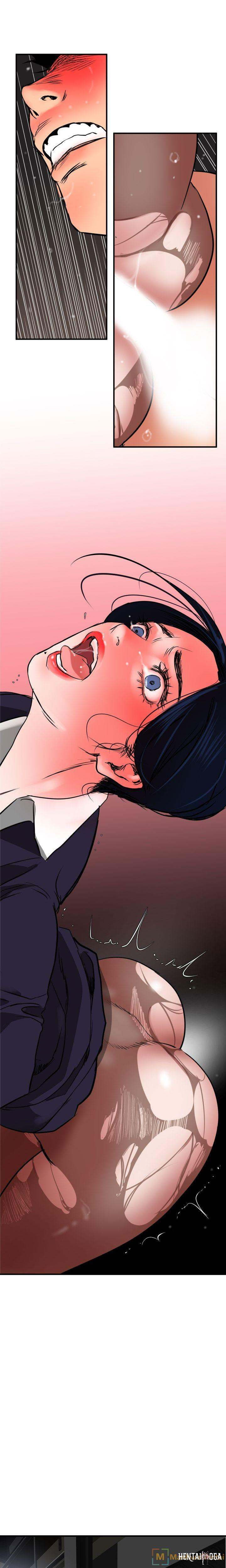 Lightning Rod Lightning Rod Chapter 20 - Page 18