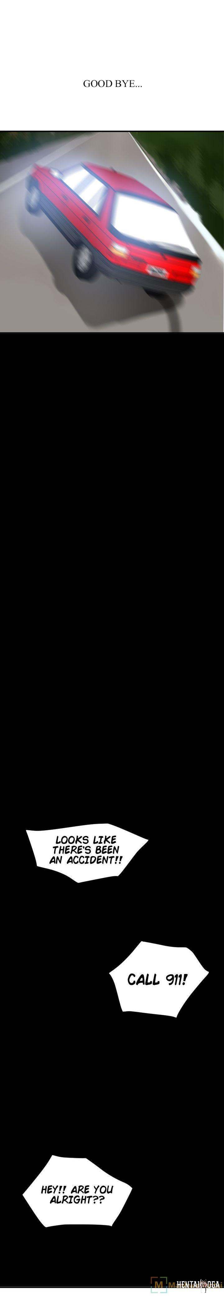 Lightning Rod Lightning Rod Chapter 22 - Page 7