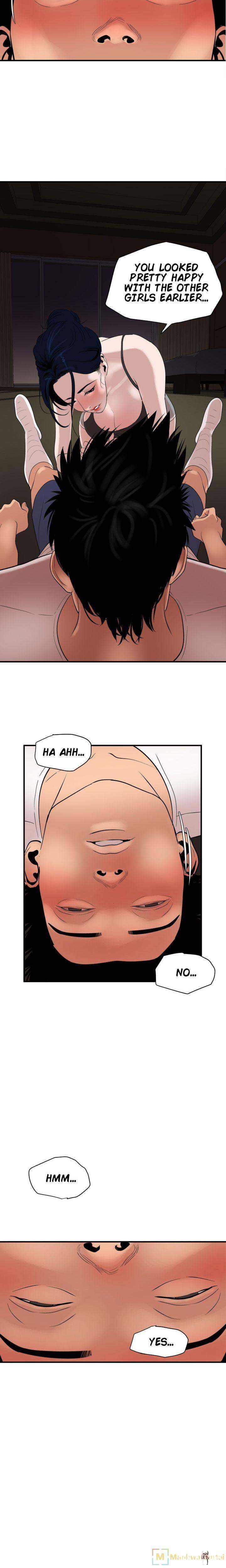 Lightning Rod Lightning Rod Chapter 23 - Page 23