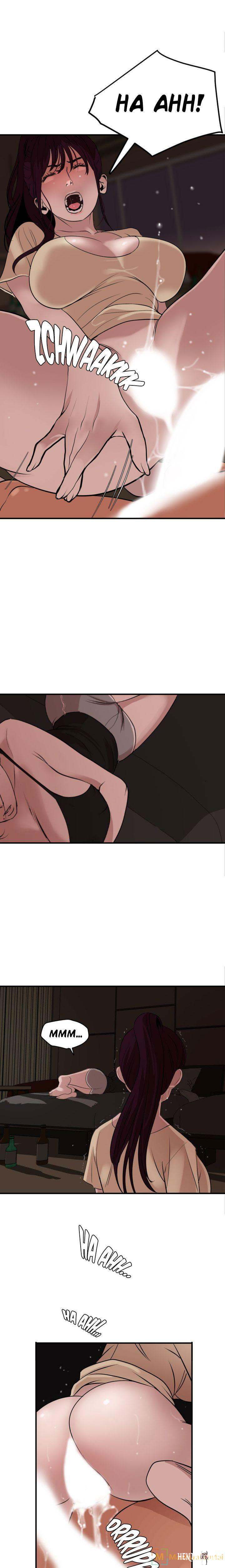 Lightning Rod Lightning Rod Chapter 24 - Page 13