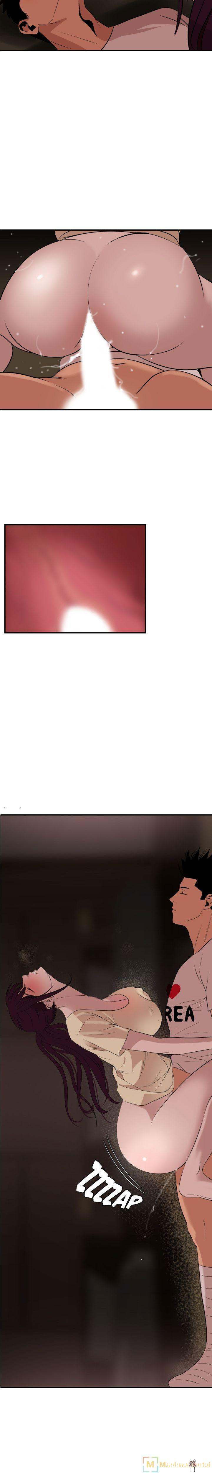 Lightning Rod Lightning Rod Chapter 24 - Page 15