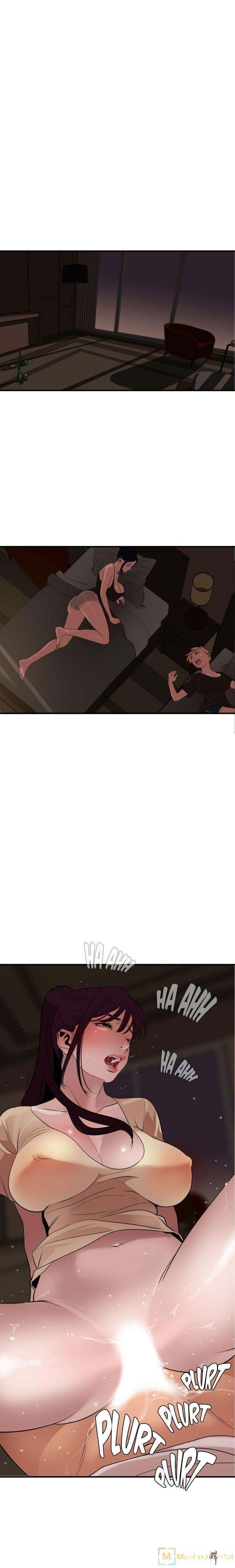 Lightning Rod Lightning Rod Chapter 24 - Page 18