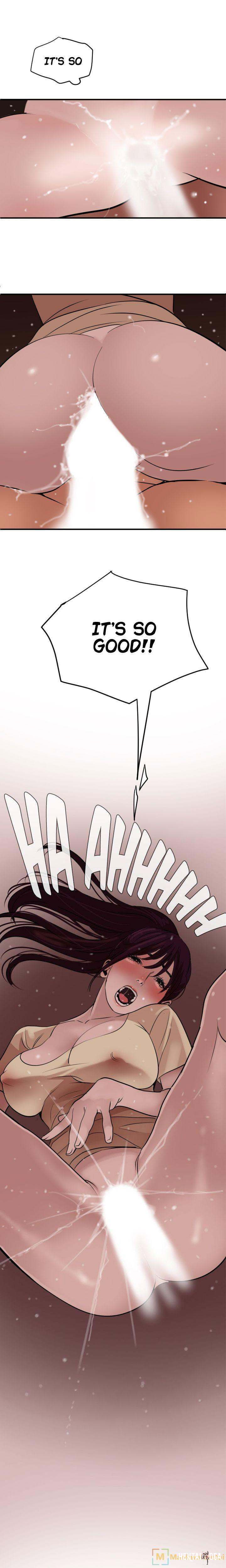 Lightning Rod Lightning Rod Chapter 24 - Page 20