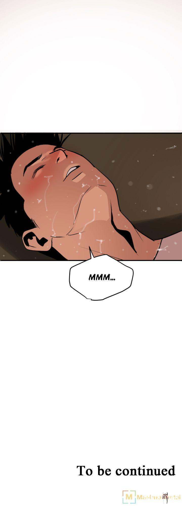 Lightning Rod Lightning Rod Chapter 24 - Page 21