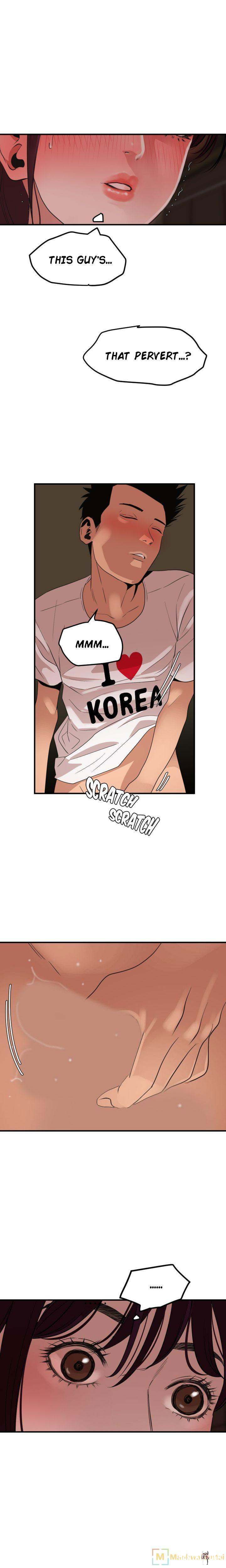 Lightning Rod Lightning Rod Chapter 24 - Page 6