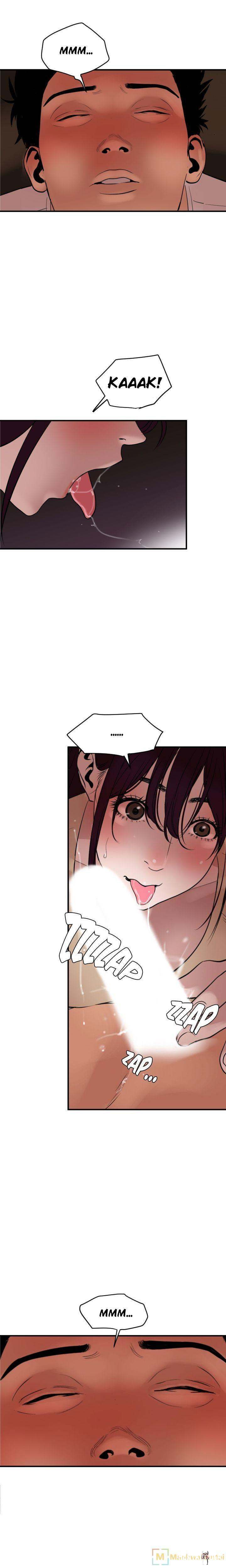 Lightning Rod Lightning Rod Chapter 24 - Page 9