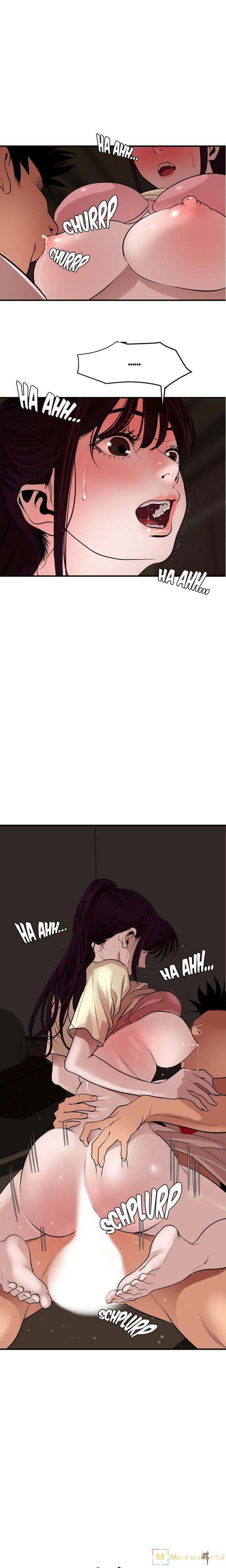 Lightning Rod Lightning Rod Chapter 25 - Page 7