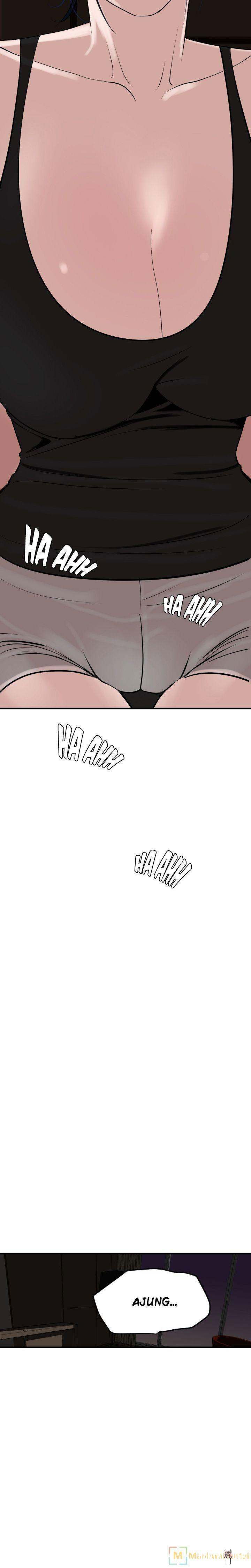 Lightning Rod Lightning Rod Chapter 26 - Page 2