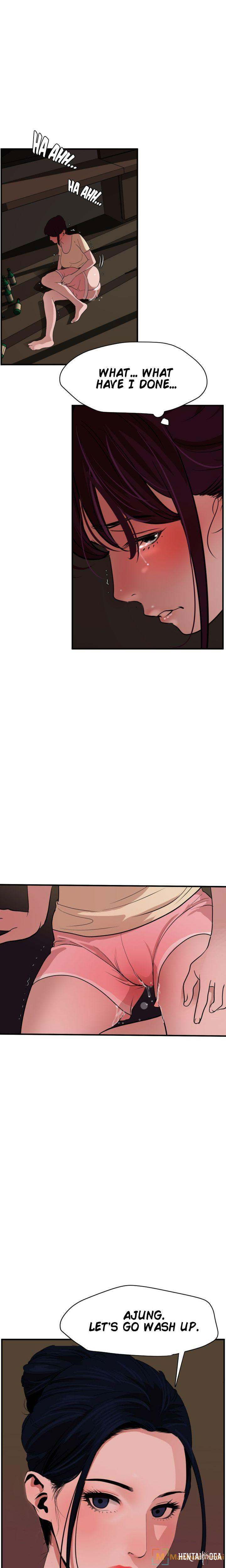 Lightning Rod Lightning Rod Chapter 26 - Page 6