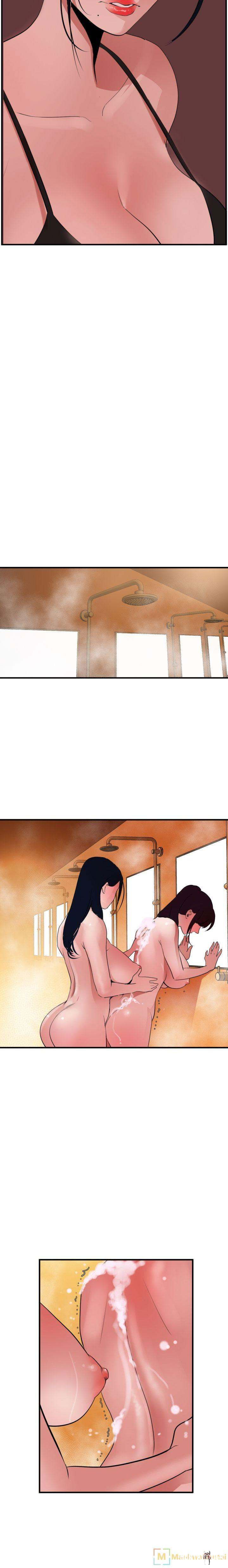 Lightning Rod Lightning Rod Chapter 26 - Page 7