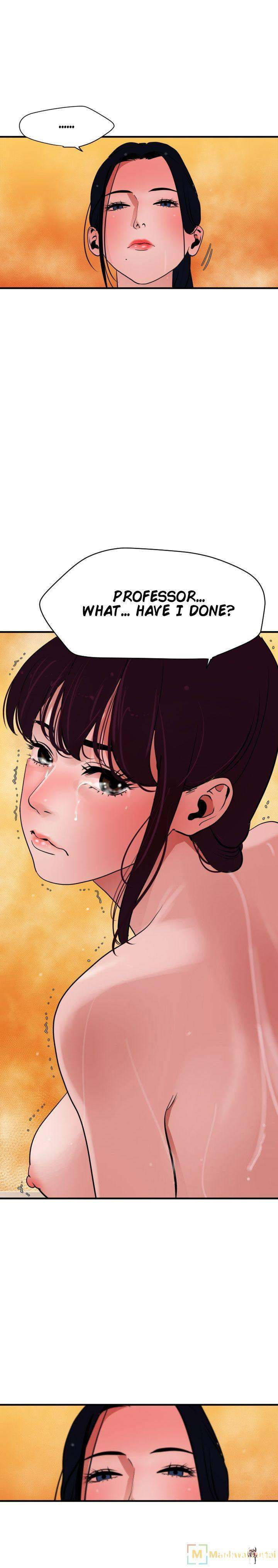 Lightning Rod Lightning Rod Chapter 26 - Page 8