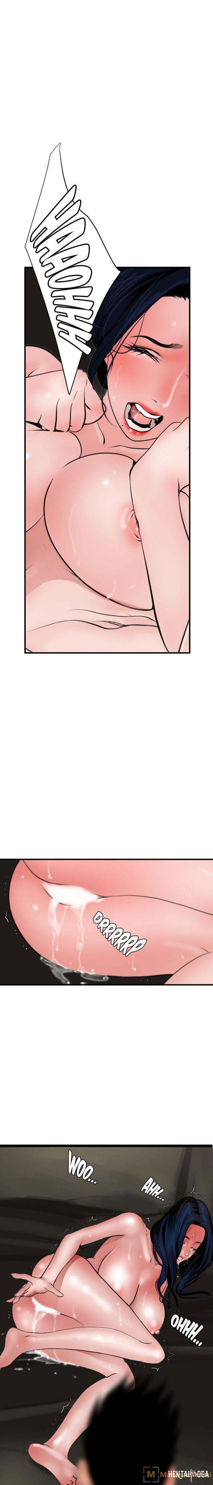 Lightning Rod Lightning Rod Chapter 27 - Page 18