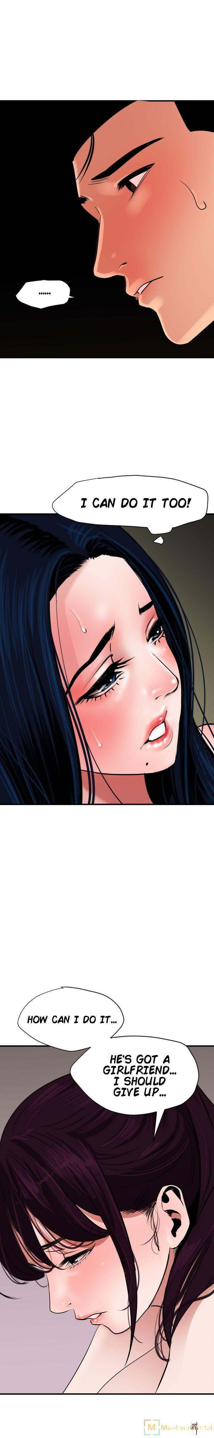 Lightning Rod Lightning Rod Chapter 27 - Page 20