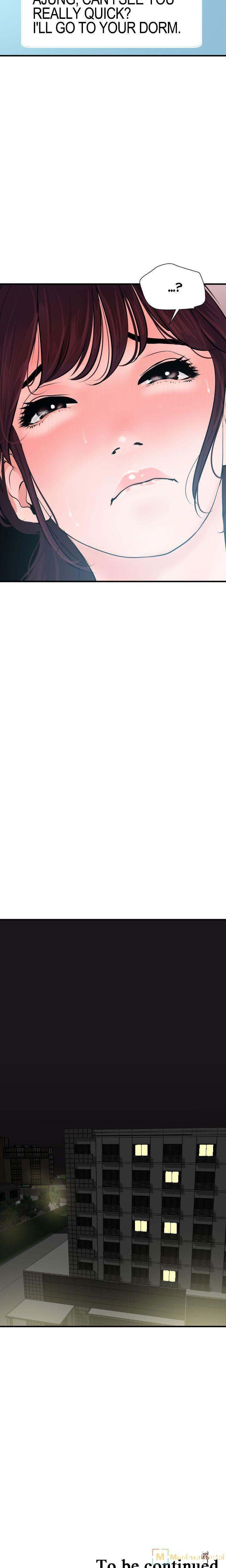 Lightning Rod Lightning Rod Chapter 27 - Page 22