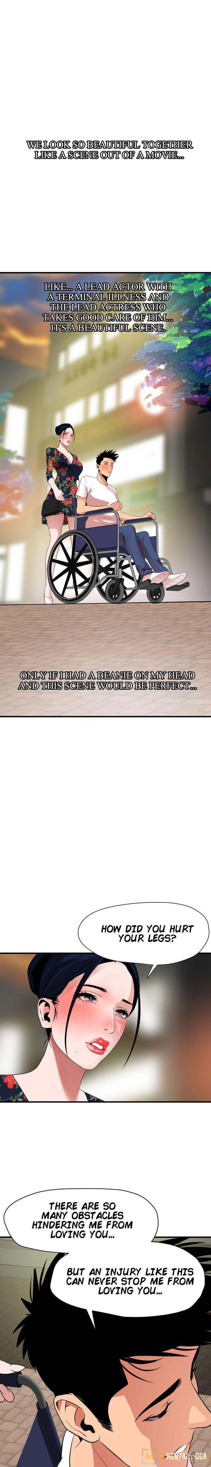 Lightning Rod Lightning Rod Chapter 27 - Page 4