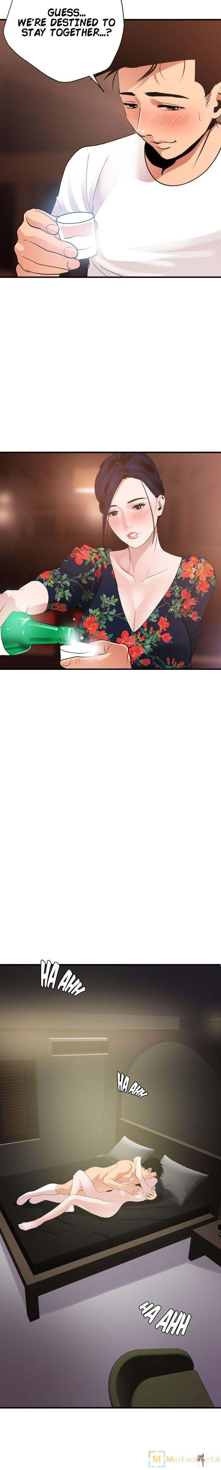 Lightning Rod Lightning Rod Chapter 27 - Page 6