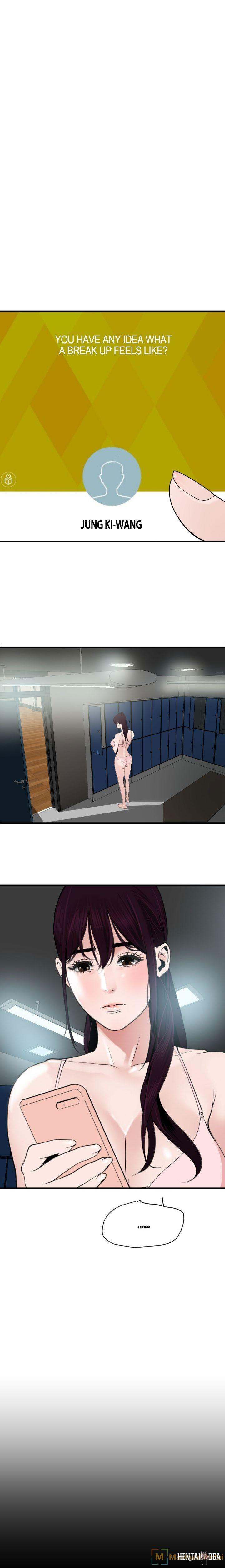 Lightning Rod Lightning Rod Chapter 28 - Page 14