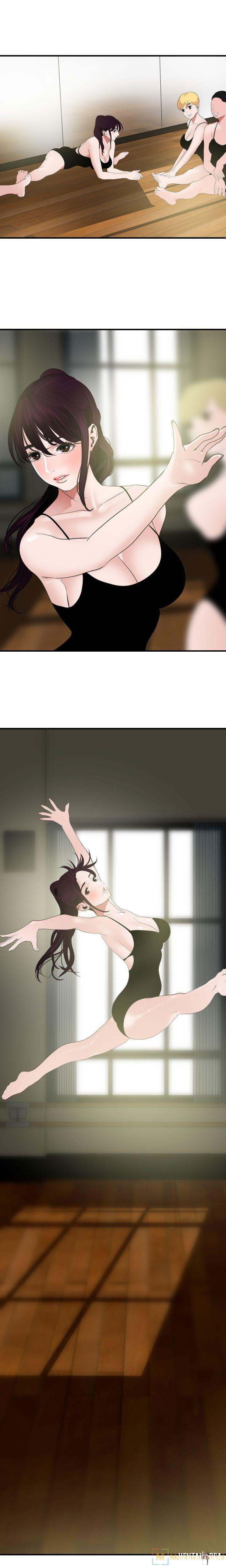 Lightning Rod Lightning Rod Chapter 28 - Page 19