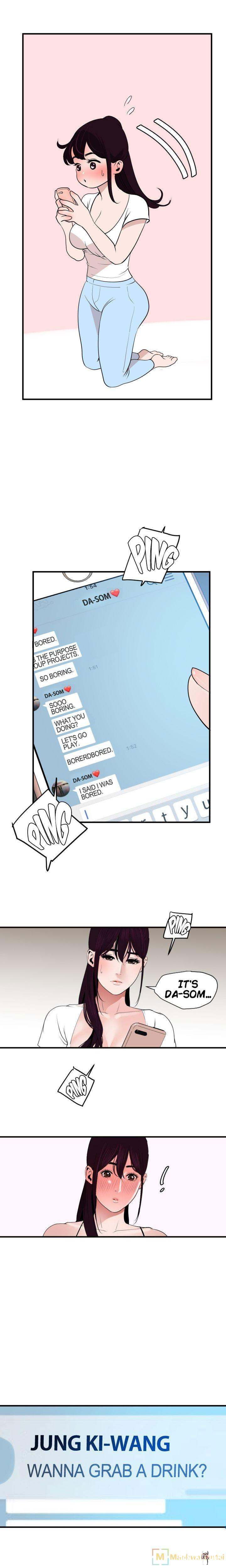 Lightning Rod Lightning Rod Chapter 28 - Page 24