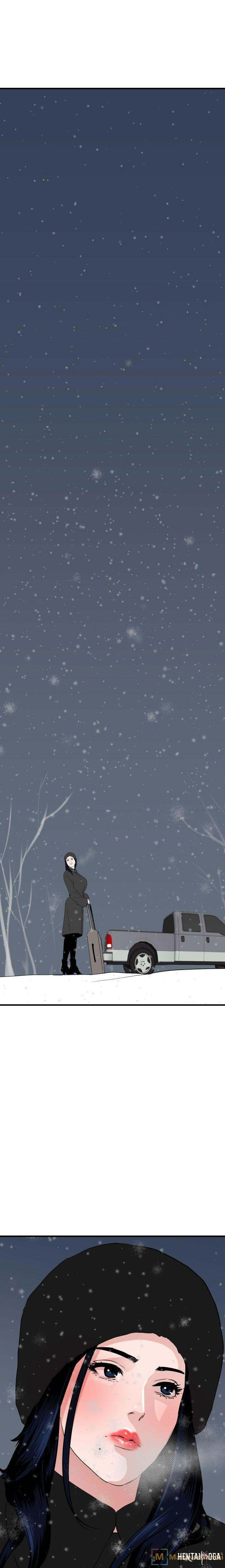 Lightning Rod Lightning Rod Chapter 29 - Page 13