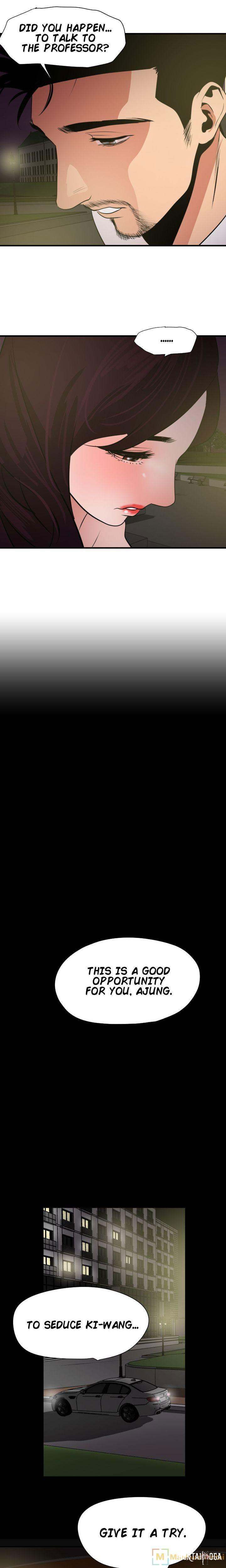 Lightning Rod Lightning Rod Chapter 29 - Page 7