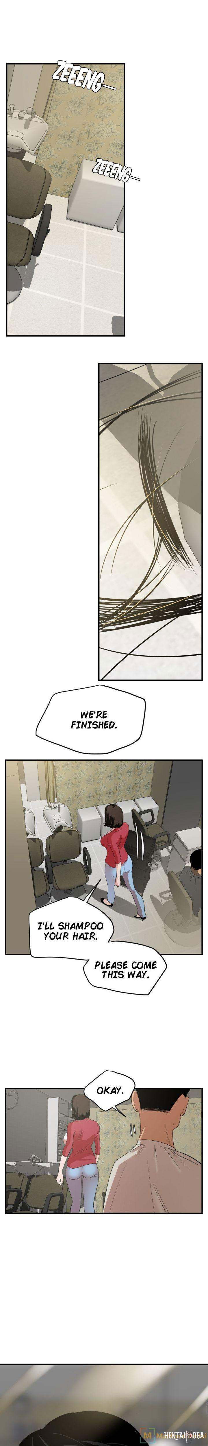 Lightning Rod Lightning Rod Chapter 30 - Page 15