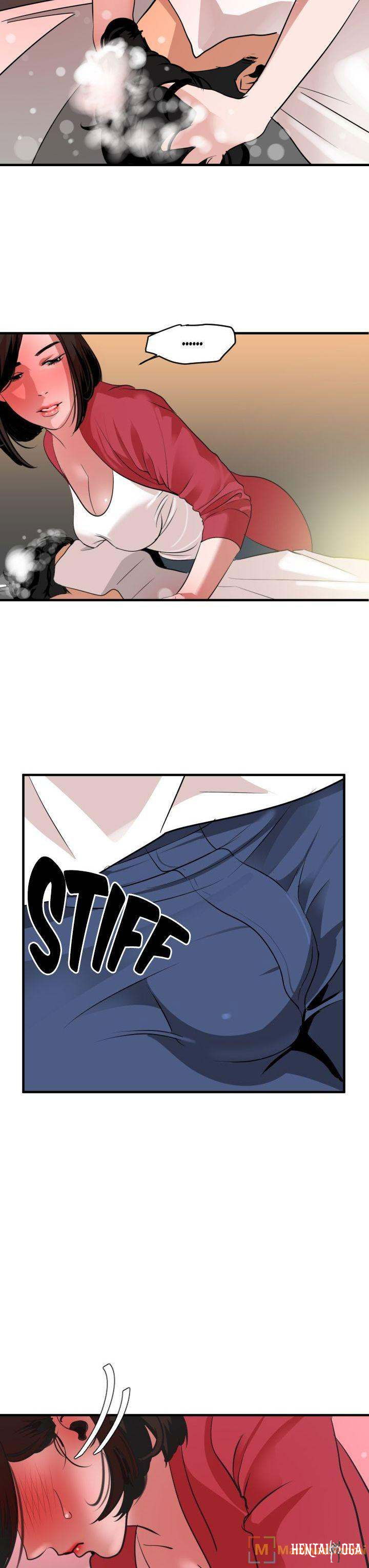 Lightning Rod Lightning Rod Chapter 30 - Page 17