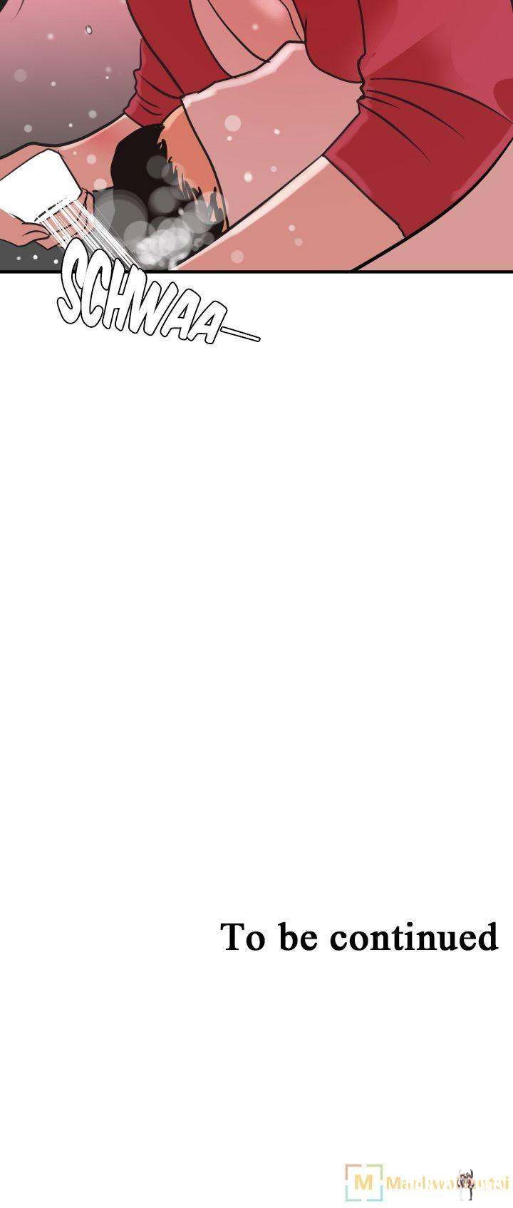 Lightning Rod Lightning Rod Chapter 30 - Page 18