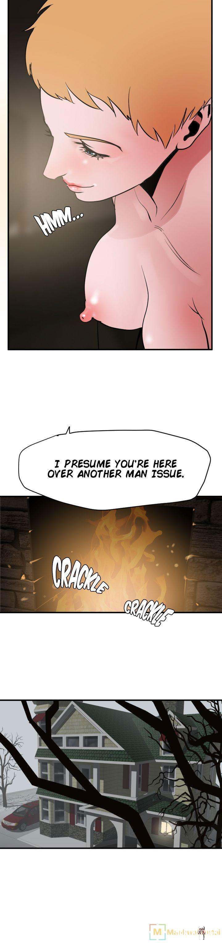 Lightning Rod Lightning Rod Chapter 30 - Page 7