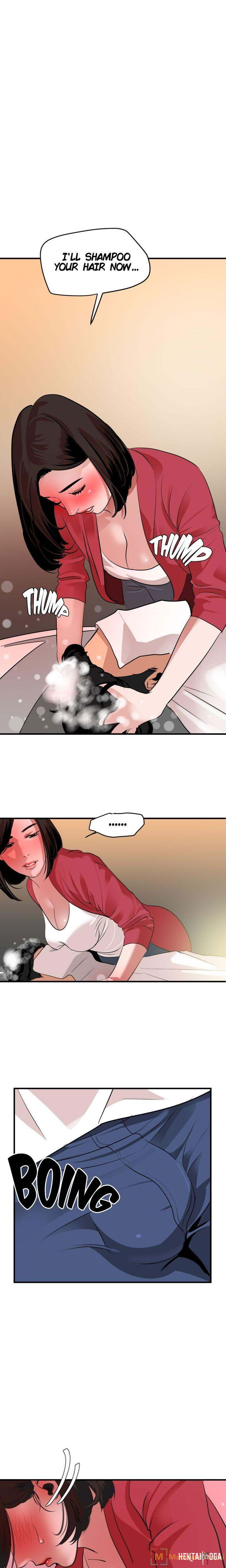 Lightning Rod Lightning Rod Chapter 31 - Page 1