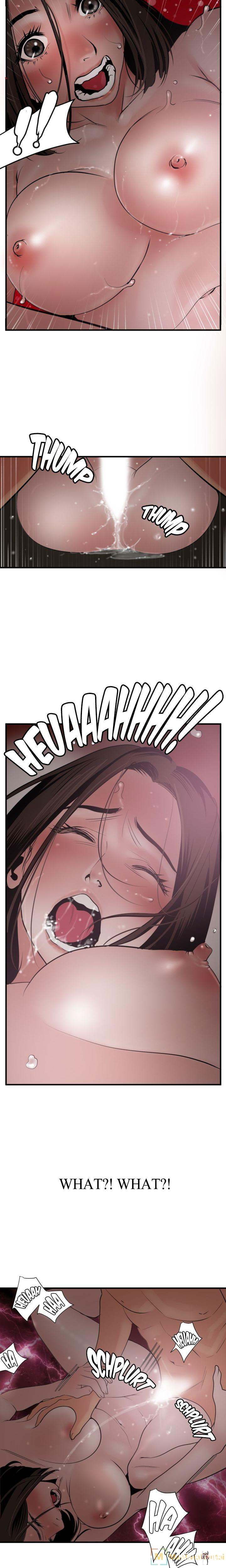 Lightning Rod Lightning Rod Chapter 31 - Page 18