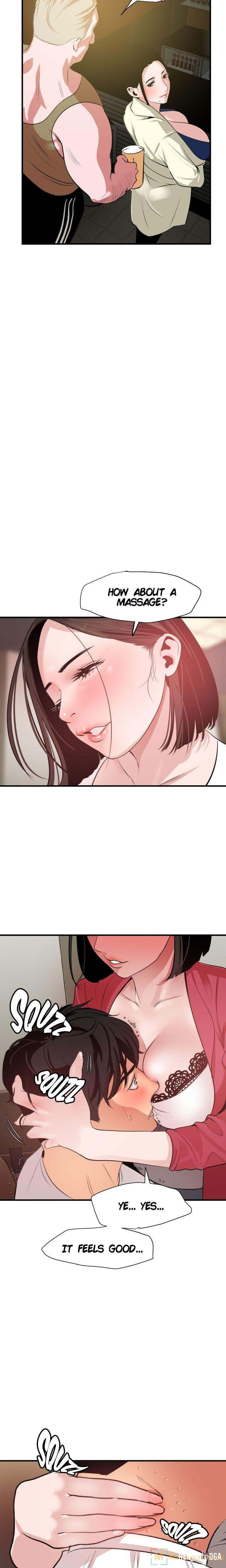 Lightning Rod Lightning Rod Chapter 31 - Page 6