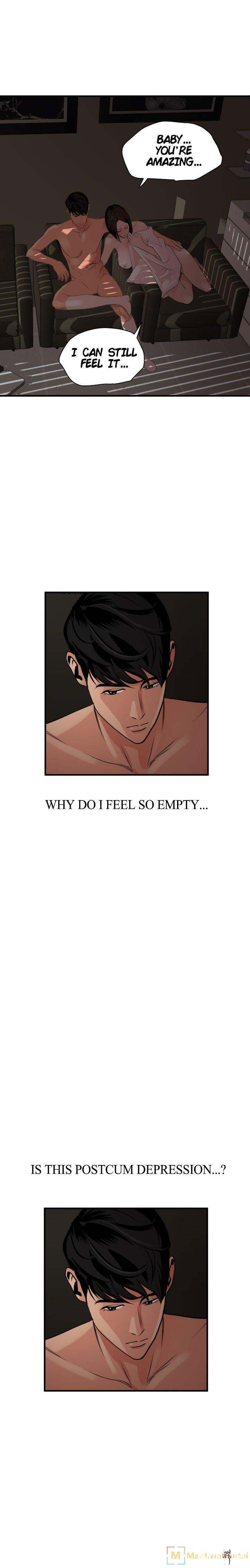 Lightning Rod Lightning Rod Chapter 32 - Page 23