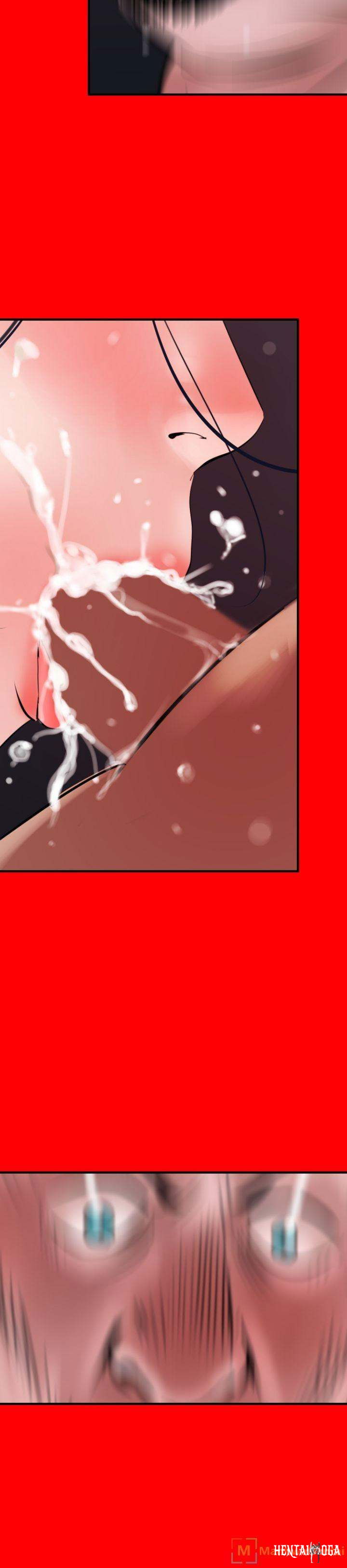 Lightning Rod Lightning Rod Chapter 33 - Page 15