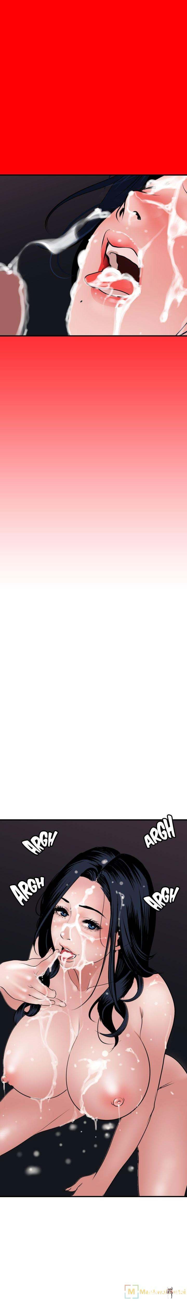 Lightning Rod Lightning Rod Chapter 33 - Page 18