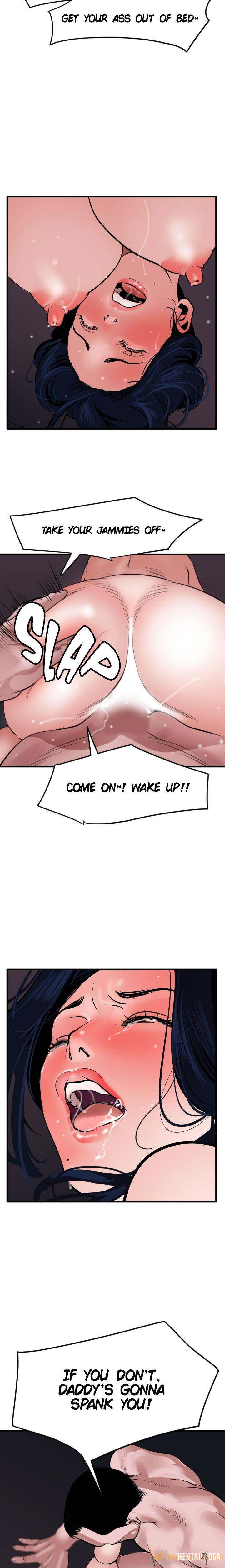 Lightning Rod Lightning Rod Chapter 33 - Page 2