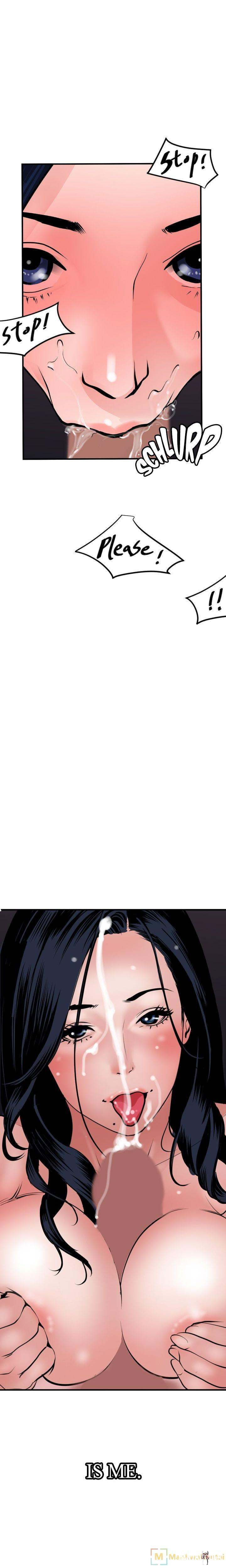 Lightning Rod Lightning Rod Chapter 33 - Page 20