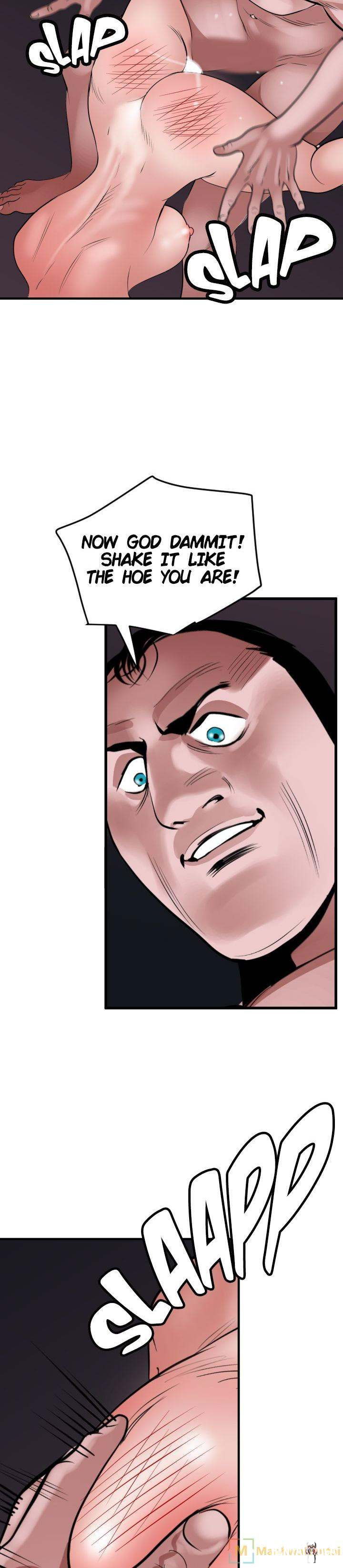 Lightning Rod Lightning Rod Chapter 33 - Page 3