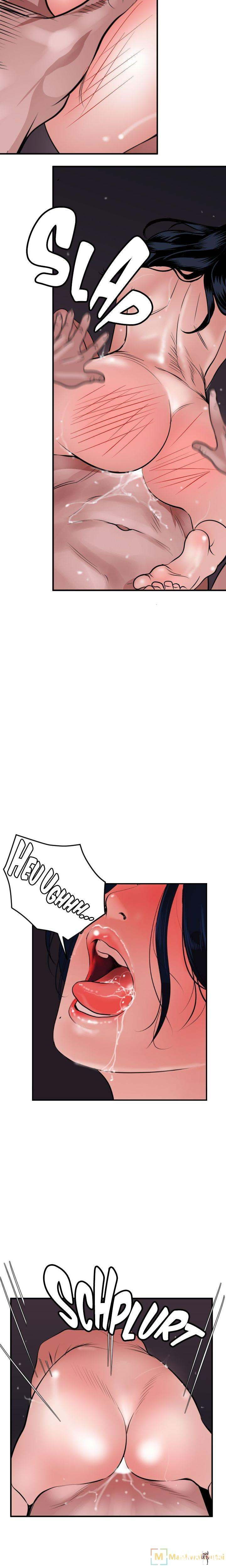 Lightning Rod Lightning Rod Chapter 33 - Page 4