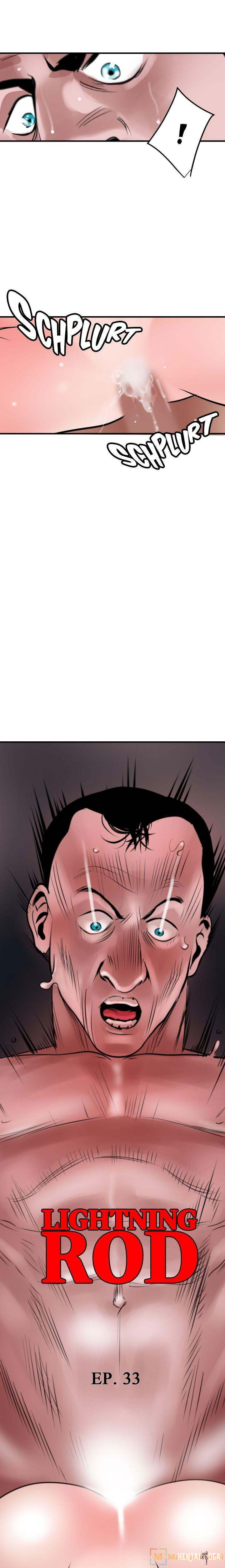 Lightning Rod Lightning Rod Chapter 33 - Page 5