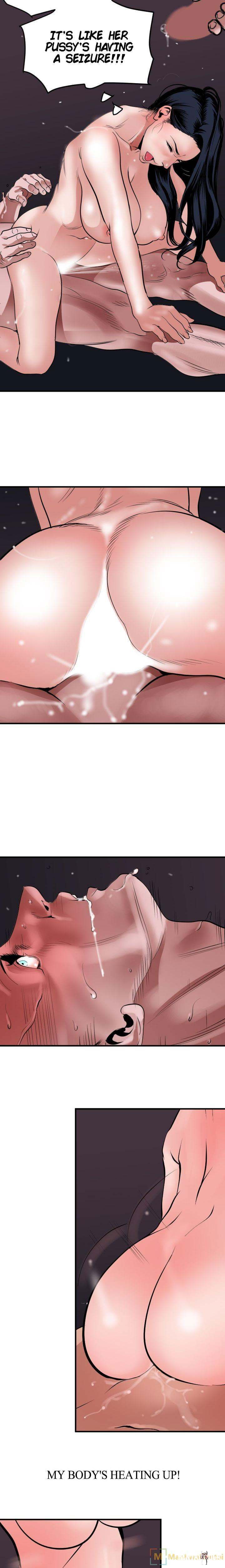 Lightning Rod Lightning Rod Chapter 33 - Page 9