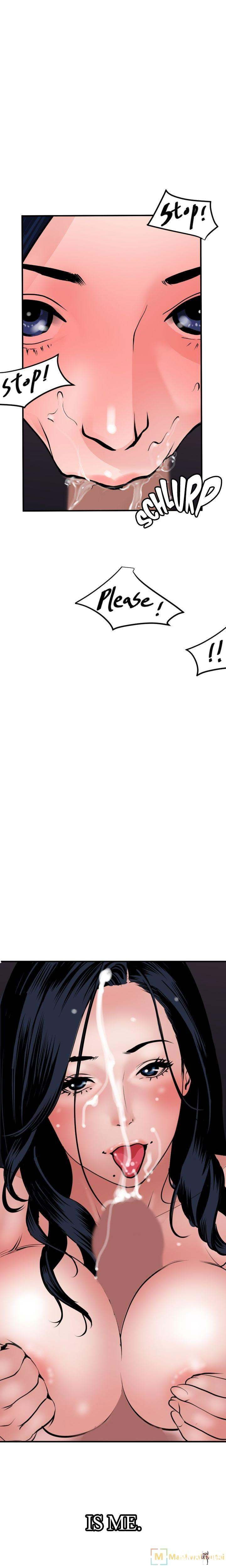 Lightning Rod Lightning Rod Chapter 34 - Page 2