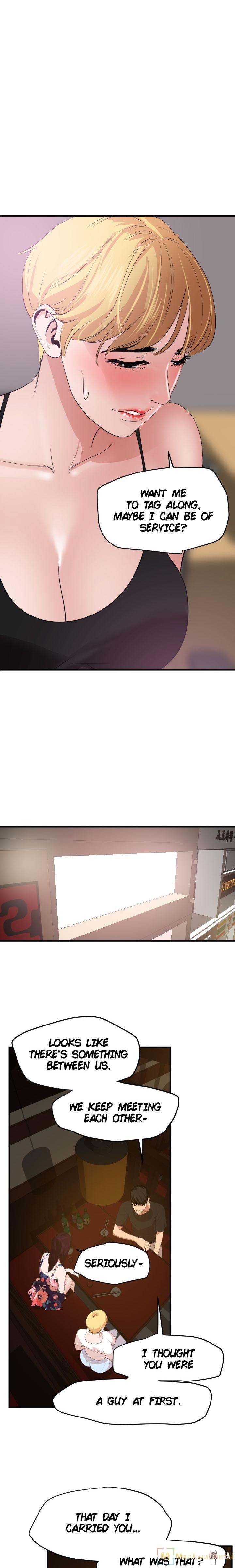 Lightning Rod Lightning Rod Chapter 35 - Page 6