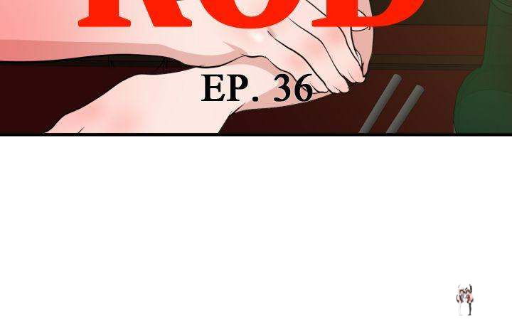 Lightning Rod Lightning Rod Chapter 36 - Page 10